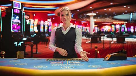 casino hostess ph